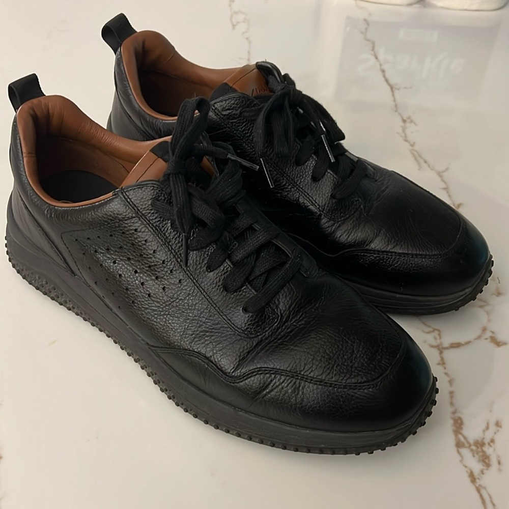 Clark’s Active Air Men’s Shoes Size 13W